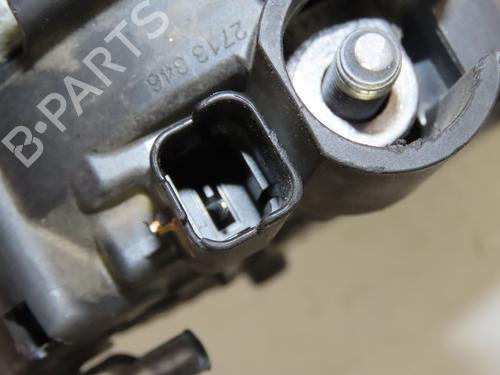 Used Alternator PEUGEOT 2008 I (CU_) 1.5 BlueHDI 100 (102 hp) 10696773