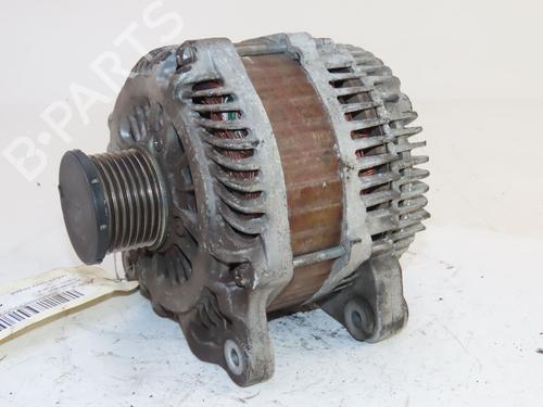 Alternator RENAULT LAGUNA III (BT0/1) 2.0 dCi (BT07, BT0J, BT14, BT1A, BT1S) | BP33249104M7 - Image 5