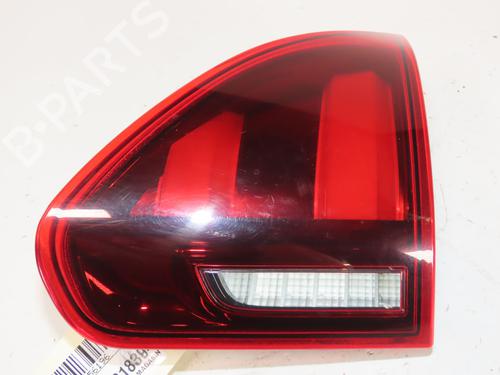 Right tailgate light PEUGEOT 2008 I (CU_) 1.2 THP 110 / PureTech 110 | BP36544009C80 - Image 4