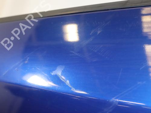 Used Left rear door Left rear door FIAT GRANDE PUNTO (199_) 1.3 D Multijet (199.AXD11, 199.AXD1A, 199.AXD1B,... (90 hp) 12207781 12207781