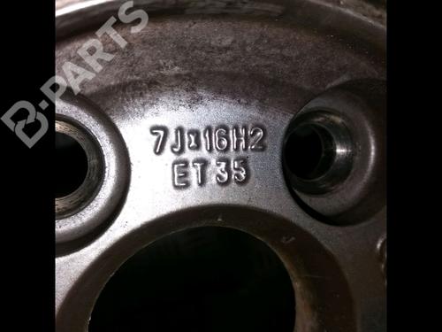 Rim AUDI A6 C6 (4F2) 2.0 TDI | BP9020380C45 
