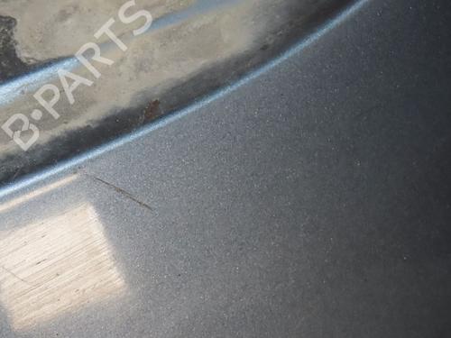 Used Rear bumper SEAT LEON (5F1) 1.6 TDI (105 hp) 26702760