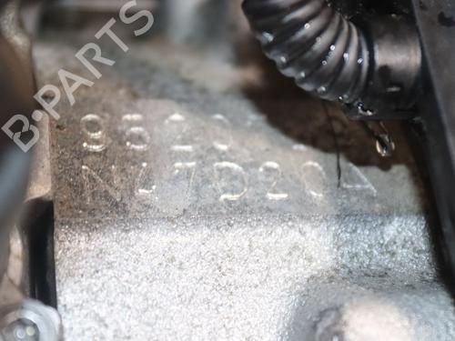 Engine BMW 1 (E87) 116 d | BP31747714M1 