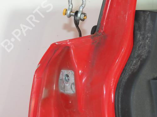 Dør højre fortil OPEL CORSA E (X15) 1.4 (08, 68) | BP34641082C3 - Image 3