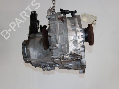 Gearbox SKODA ROOMSTER (5J7) 1.9 TDI | BP17783608M3 