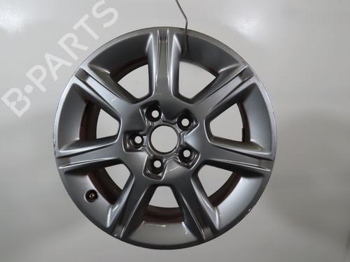 Used Rim AUDI A3 (8P1) 1.9 TDI (105 hp) 16278114
