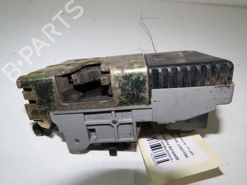 Used Front left lock PEUGEOT 406 Break (8E/F) 2.0 HDI 110 (109 hp) 15723626