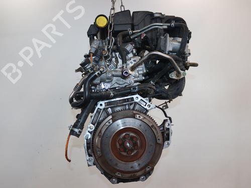 Engine SUZUKI CELERIO (LF) 1.0 (AVK310) | BP38410357M1 - Image 5