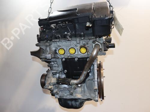 Motor PEUGEOT 107 (PM_, PN_) 1.0 (68 hp) 30740368