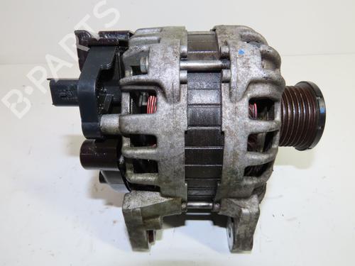 Alternator RENAULT TWINGO III (BCM_, BCA_) 1.0 SCe 70 | BP17316271M7 