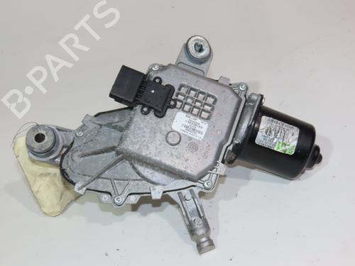 Used Front wiper motor CITROËN C4 Grand Picasso I (UA_) 1.6 HDi (109 hp) 20314467
