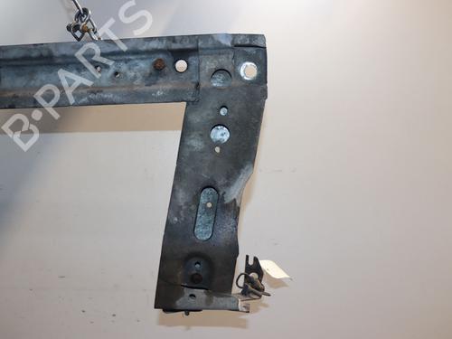 Subframe RENAULT MEGANE II (BM0/1_, CM0/1_) 1.6 16V (BM0C, CM0C) | BP30164670M9