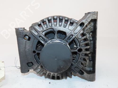 Alternator MERCEDES-BENZ A-CLASS (W169) A 180 CDI (169.007, 169.307) | BP25906050M7 