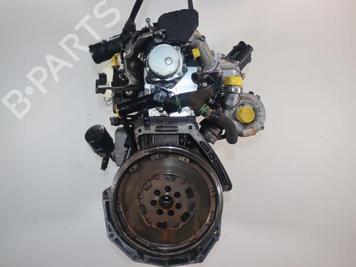 Engine CHEVROLET SPARK (M300) 1.0 | BP32486854M1 - Image 2