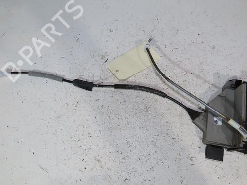 Rear left lock CITROËN DS5 2.0 HDi 165 | BP23412647C100