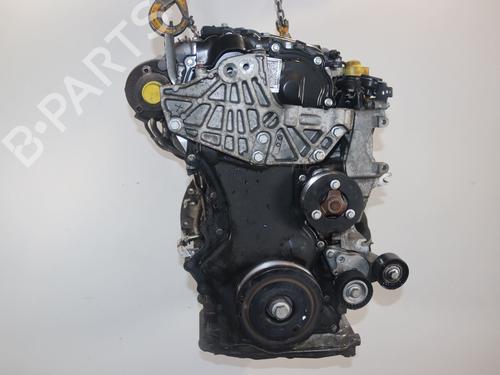 Engine RENAULT LAGUNA III (BT0/1) 2.0 dCi (BT07, BT0J, BT14, BT1A, BT1S) | BP33222103M1 - Image 3