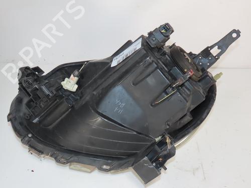 Used Right headlight NISSAN MICRA IV (K13K, K13KK) 1.2 (80 hp) 29872811