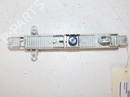 Right daytime light CITROËN C3 II (SC_) 1.2 VTi 82 | BP37252998C103 - Image 3