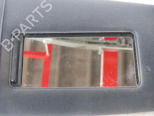 Right sun visor BMW 3 Touring (E46) 320 d | BP40051885I2 - Image 2