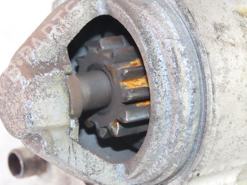 Starter PEUGEOT 206+ (2L_, 2M_) 1.4 HDi eco 70 | BP33297799M8 - Image 3