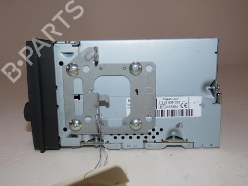 Radio CHEVROLET SPARK (M300) 1.0 | BP32458321E6 - Image 4