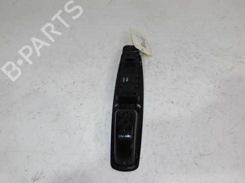Left front window switch RENAULT GRAND SCÉNIC III (JZ0/1_) 1.5 dCi (JZ0B, JZ07) | BP19278234I27