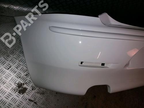 Bak støtfanger ALFA ROMEO 147 (937_) 1.9 JTD (937.AXD1A, 937.BXD1A, 937.AXV1A, 937.BXB1A,... | BP9011925C8 