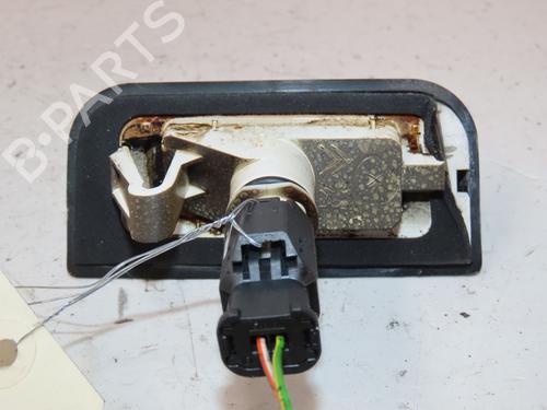 Licence plate light PEUGEOT PARTNER Box Body/MPV (K9) 1.5 BlueHDi 100 | BP38005158I40 - Image 3