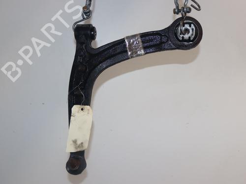 Left front suspension arm ABARTH 500 / 595 / 695 1.4 (312.AXF11, 312.AXF1A) | BP31372204M12
