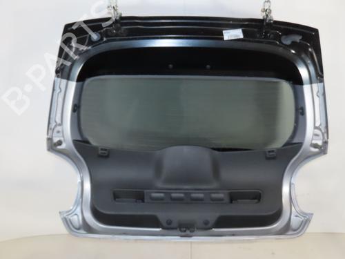Used Tailgate CITROËN C3 III (SX) 1.2 PureTech 82 (83 hp) 29740329