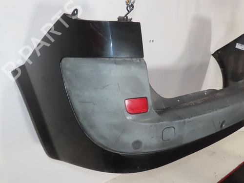 Rear bumper RENAULT GRAND SCÉNIC II (JM0/1_) 1.9 dCi (JM14) | BP27856713C8 