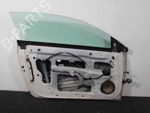 Left front door ALFA ROMEO MITO (955_) 1.3 MultiJet (955AXP1A, 955AYC1A) | BP23162853C2 
