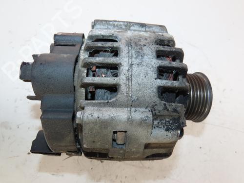 Generator RENAULT TWINGO II (CN0_) 1.2 16V (CN04, CN0B) (75 hp) 29494414