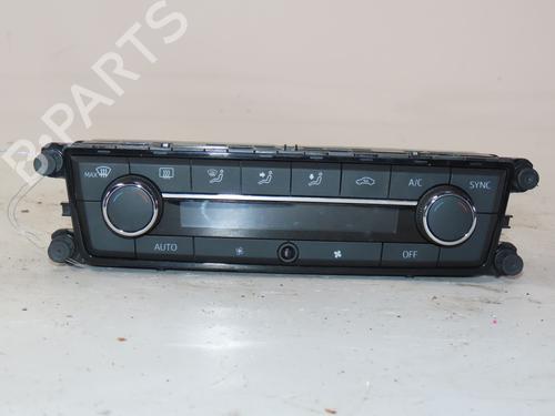Climate control SEAT IBIZA V (KJ1, KJG) 1.0 TSI | BP37675663I5 - Image 3
