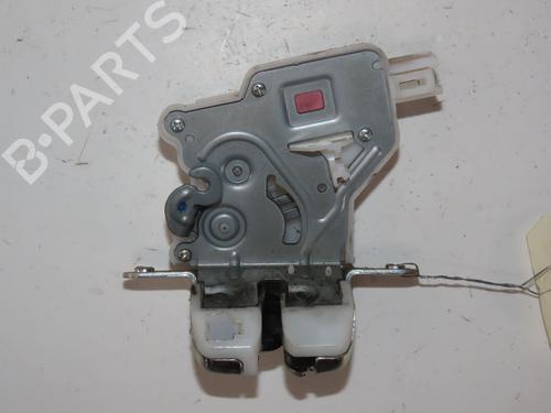 Tailgate lock SUZUKI CELERIO (LF) 1.0 (AVK310) | BP38944410C101 - Image 2