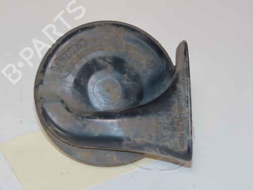 Horn RENAULT CLIO II (BB_, CB_) 1.2 (BB0A, BB0F, BB10, BB1K, BB28, BB2D, BB2H, CB0A,... | BP29901597E13