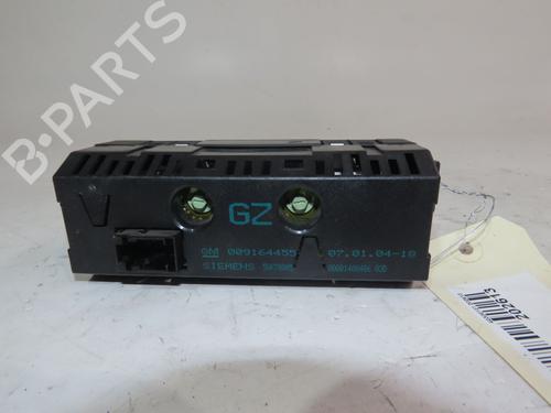 Used Display monitor OPEL CORSA C (X01) 1.2 (F08, F68) (75 hp) 19271417