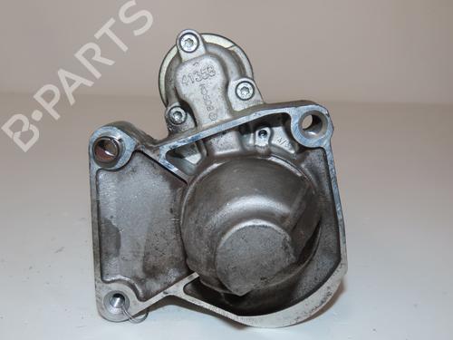 Used Starter CITROËN C3 III (SX) 1.6 BlueHDi 75 (75 hp) 24706799