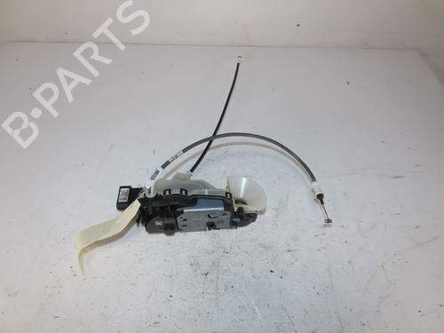 Tailgate lock CITROËN BERLINGO Box Body/MPV (K9) 1.6 BlueHDi 100 | BP29621838C101 