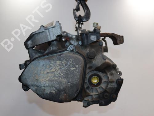 Gearbox CITROËN C3 II (SC_) 1.4 HDi 70 (SC8HZC, SC8HR0, SC8HP4) | BP28051127M3 