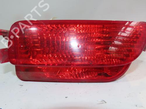 Tågelys CITROËN C4 I (LC_) 1.6 HDi | BP28285387C37 