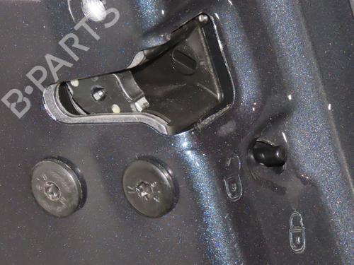 Left rear door RENAULT ZOE (BFM_) ZOE (BFMD) | BP30291875C4 