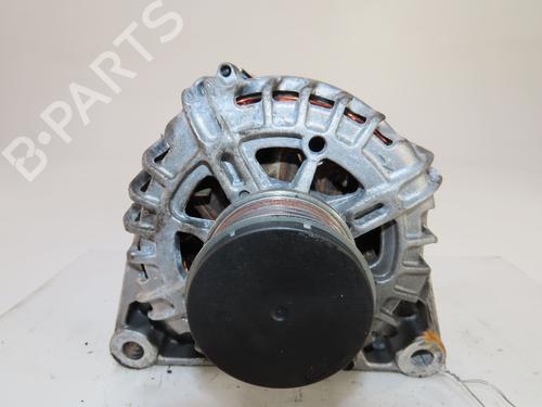 Alternator PEUGEOT 2008 II (UD_, US_, UY_, UJ_, UR_, UC_) 1.2 PureTech 130 (USHNS, URHNS) | BP29740139M7 