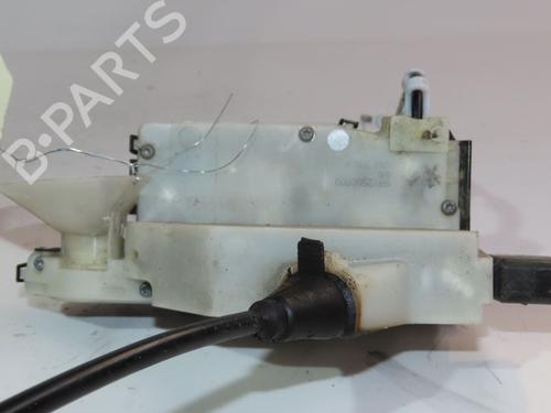 Front left lock PEUGEOT 208 I (CA_, CC_) 1.2 VTI 82 | BP29442437C98 