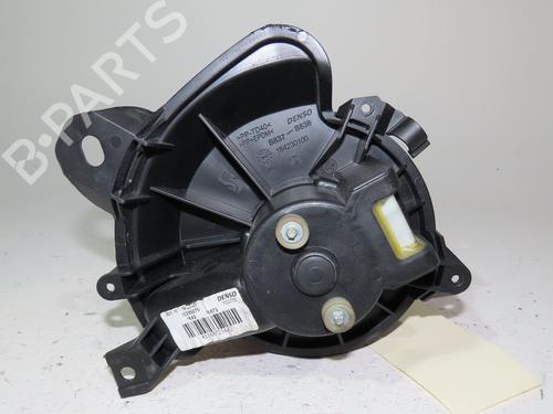 Used Heater blower motor OPEL CORSA D (S07) 1.2 LPG (L08, L68) (75 hp) 24486841