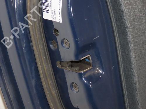 Used Left front door Left front door FORD FIESTA VI (CB1, CCN) 1.4 TDCi (70 hp) 40205017 40205017