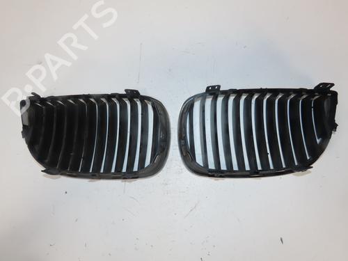 Used Grille BMW 1 (E87) 118 d (122 hp) 9010509
