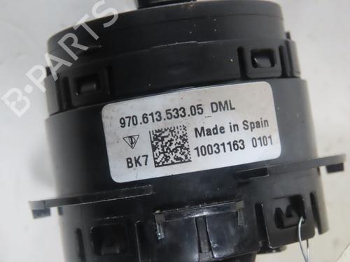 Headlight switch PORSCHE PANAMERA (970) 4.8 Turbo | BP40615194I24 - Image 2