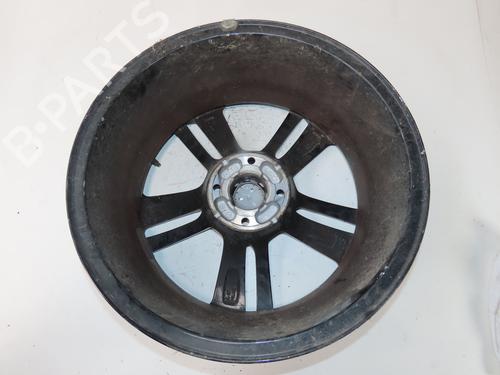 Rim PEUGEOT 208 I (CA_, CC_) 1.2 THP 110 | BP27530813C45