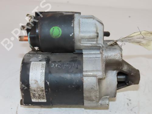 Startmotor RENAULT MEGANE Scenic (JA0/1_) 1.6 16V (JA0B, JA04, JA11, JA00) (107 hp) 29469181